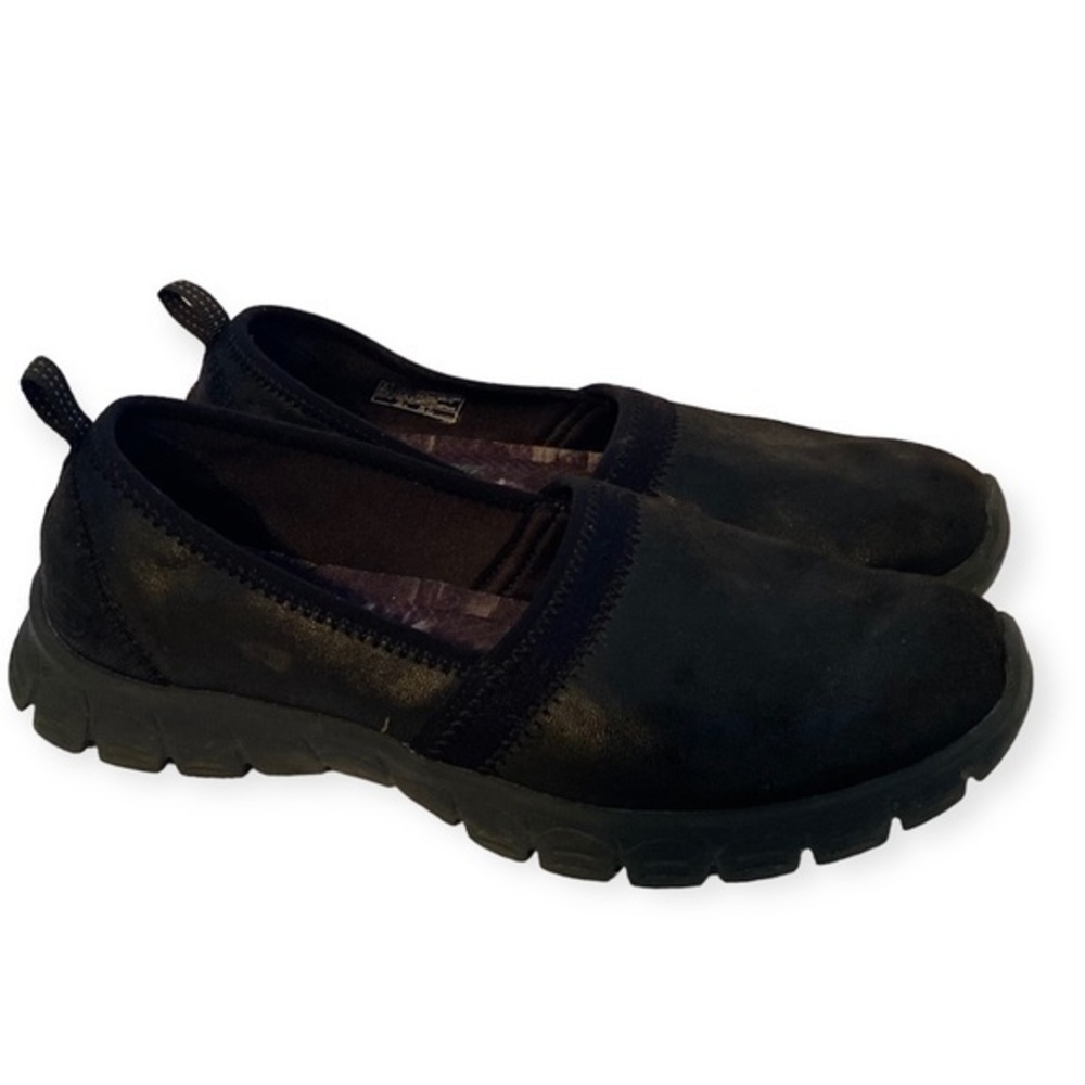 Skechers Shoes Women’s Size 6.5 Slip On Black